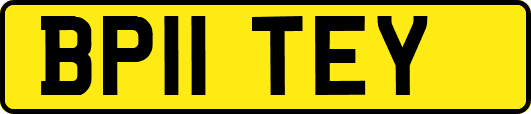 BP11TEY