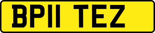 BP11TEZ