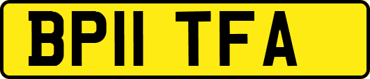 BP11TFA