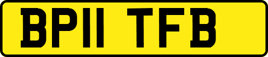 BP11TFB