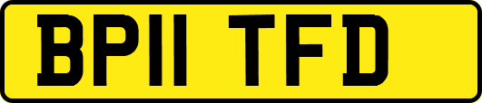 BP11TFD