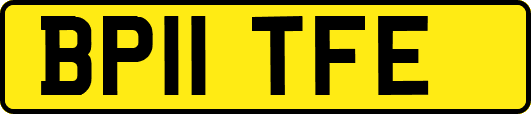 BP11TFE