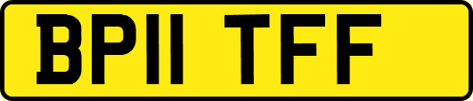 BP11TFF