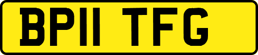 BP11TFG
