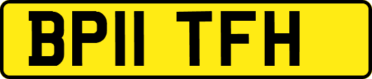 BP11TFH