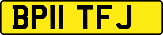 BP11TFJ