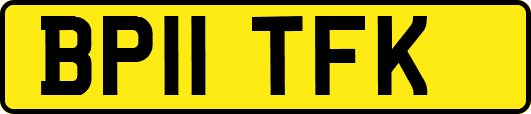BP11TFK