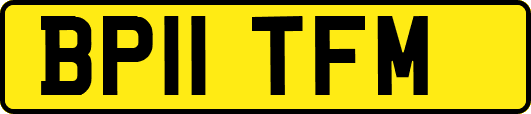 BP11TFM
