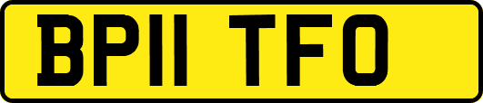 BP11TFO