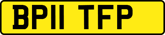 BP11TFP