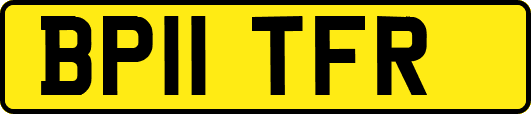BP11TFR