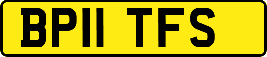 BP11TFS