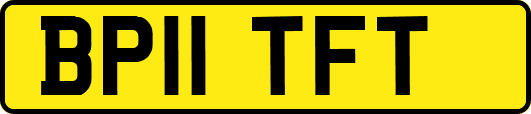 BP11TFT