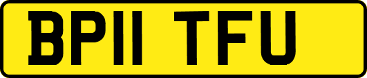 BP11TFU