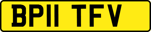 BP11TFV