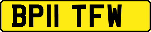 BP11TFW