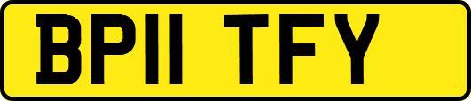 BP11TFY
