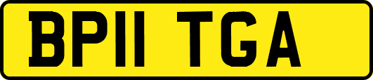 BP11TGA
