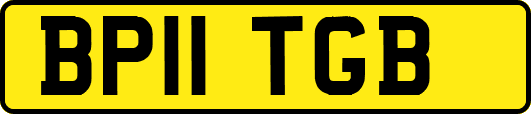 BP11TGB