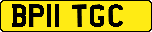 BP11TGC