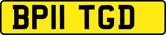BP11TGD