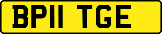 BP11TGE