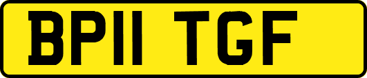 BP11TGF