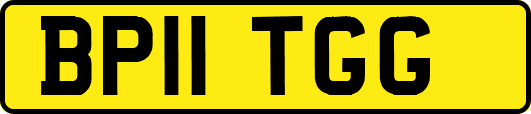 BP11TGG