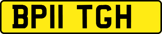 BP11TGH