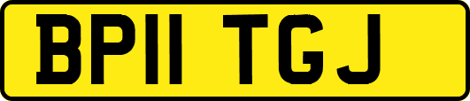 BP11TGJ