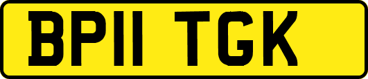 BP11TGK