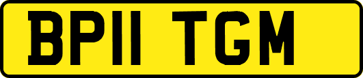 BP11TGM