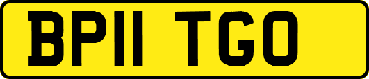 BP11TGO