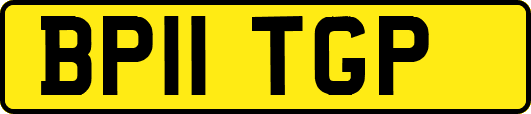 BP11TGP