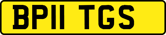 BP11TGS