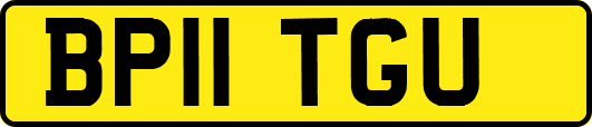 BP11TGU