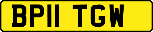 BP11TGW