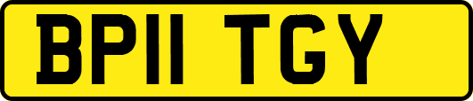 BP11TGY