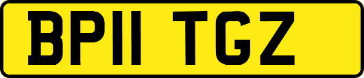 BP11TGZ