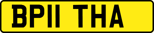 BP11THA