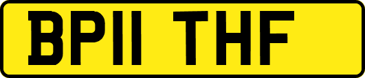 BP11THF
