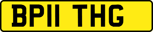 BP11THG