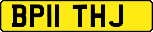 BP11THJ