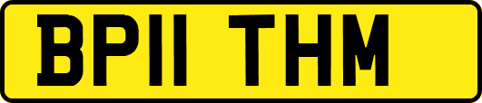 BP11THM