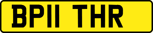 BP11THR