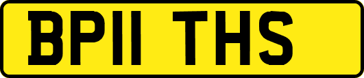 BP11THS