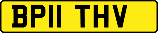 BP11THV