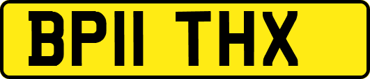 BP11THX