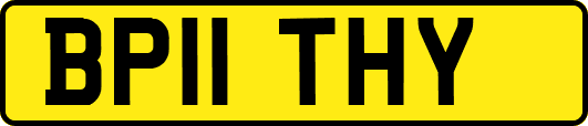 BP11THY