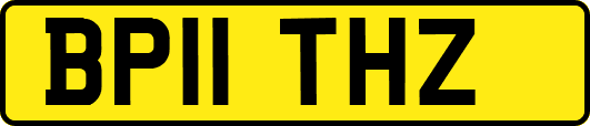 BP11THZ